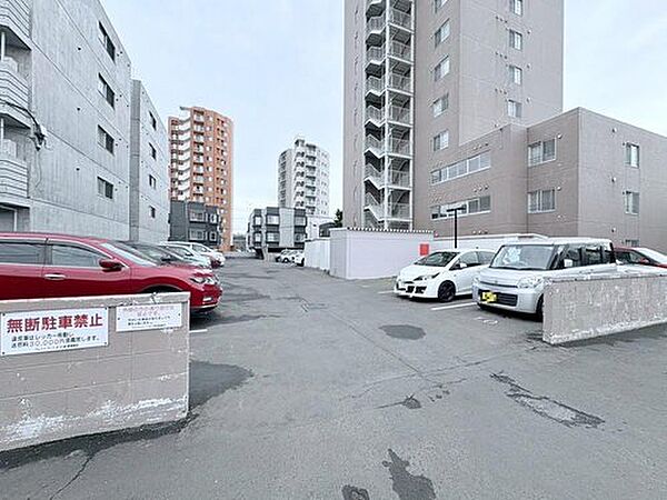 apartment 北海道札幌市北区北三十一条西６丁目3-10
地図を見る