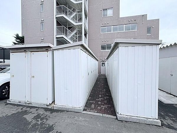 apartment 北海道札幌市北区北三十一条西６丁目3-10
地図を見る