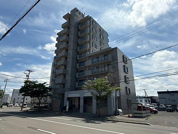 apartment 北海道札幌市東区北十七条東１７丁目2-15
地図を見る
