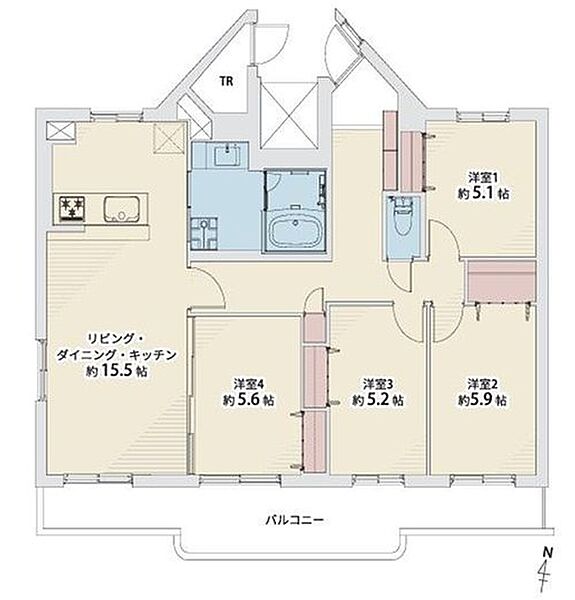 apartment 北海道札幌市東区北三十九条東１丁目4-1
地図を見る