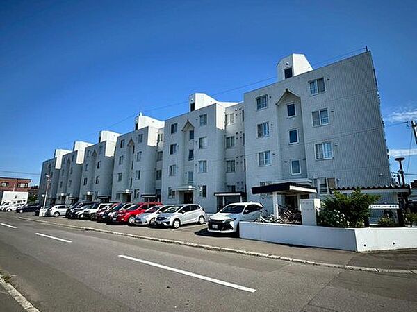 apartment 北海道札幌市東区北三十九条東１丁目4-1
地図を見る