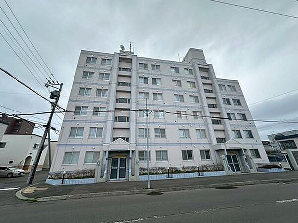 apartment 北海道札幌市東区北三十九条東１２丁目2-20
地図を見る