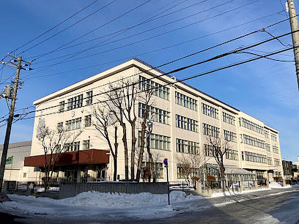 apartment 北海道札幌市東区北三十九条東１２丁目2-20
地図を見る