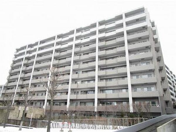 apartment 北海道札幌市豊平区月寒西三条１０丁目
地図を見る