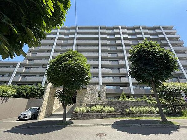 apartment 北海道札幌市豊平区月寒西三条１０丁目
地図を見る