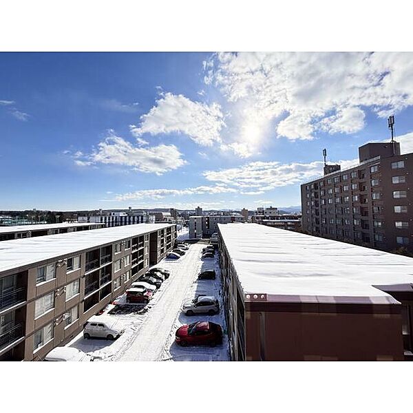 apartment 北海道札幌市豊平区平岸四条１８丁目
地図を見る