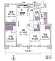 ラポール南山鼻5階2,890万円