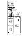 ロジェ花園5階1,580万円