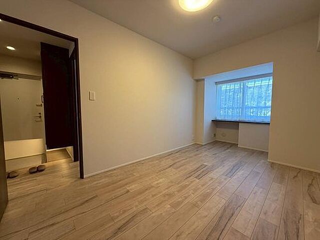 洋室 札幌市営東豊線 月寒中央駅 徒歩8分