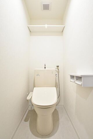 トイレ 札幌市営東豊線 月寒中央駅 徒歩18分