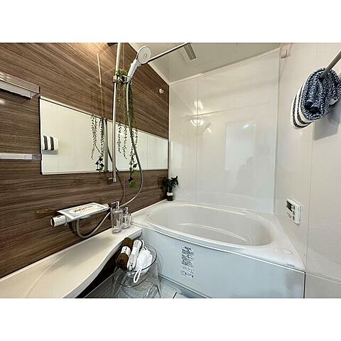 浴室 札幌市営東豊線 美園駅 徒歩8分