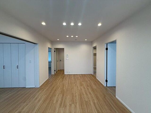 室内 札幌市営東豊線 月寒中央駅 徒歩21分