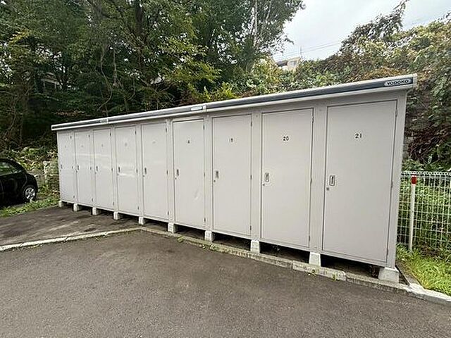 その他 札幌市営東豊線 月寒中央駅 徒歩21分