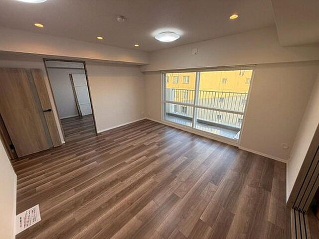 室内 札幌市営東豊線 月寒中央駅 徒歩7分