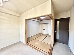 和室の画像