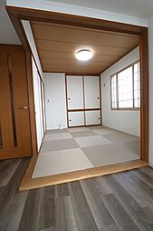 和室の画像