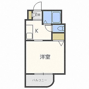 間取り：301000103617