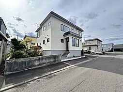 北海道札幌市厚別区厚別西三条1丁目7-6