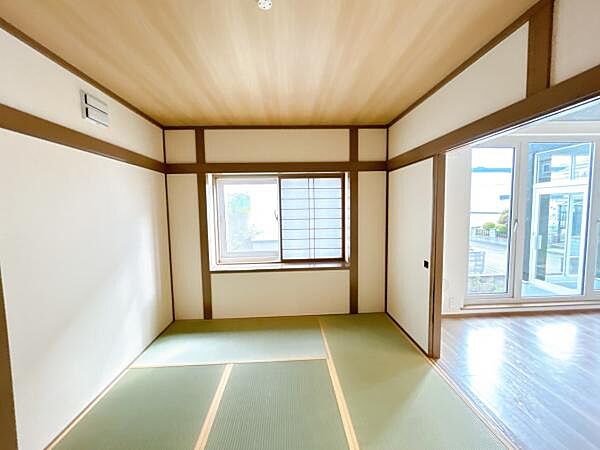 和室
