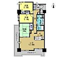 オリンピア大通西18マンション2階2,279万円