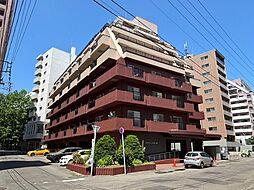 GSハイム中島公園