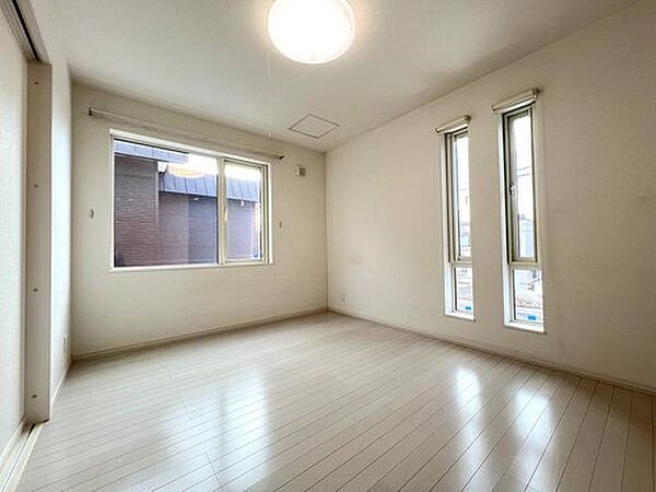 子供部屋