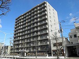 札幌市営南北線 南平岸駅 徒歩9分