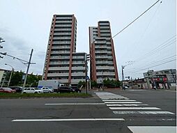 ライオンズ南郷ステーションマークス イースト棟