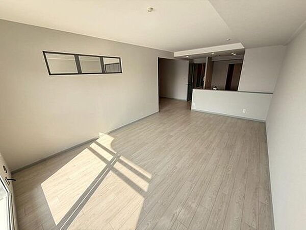 室内を拡大表示