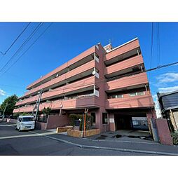 朝日プラザ東札幌