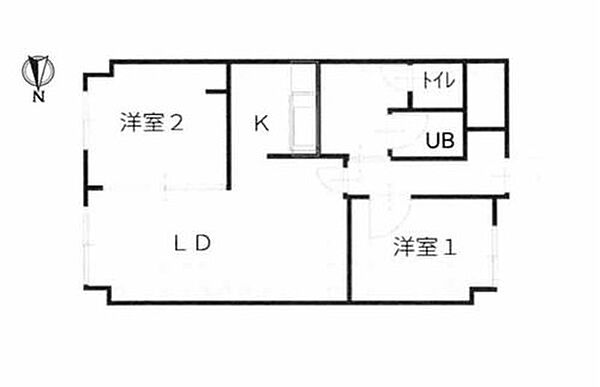 間取り：301000114074
