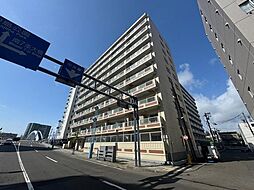 幌平橋ハイホーム
