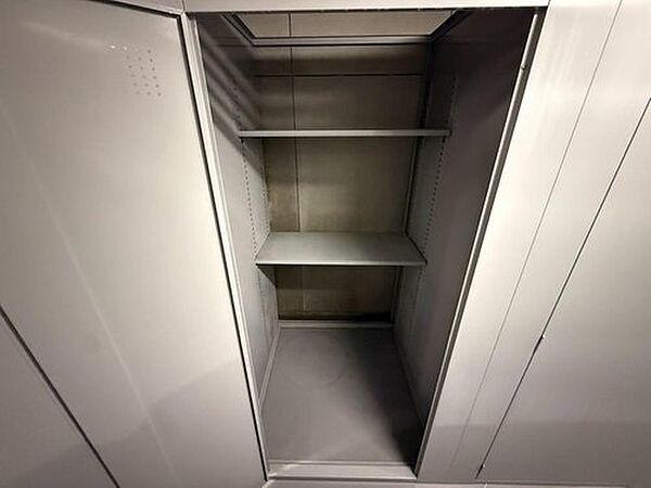 収納を拡大表示