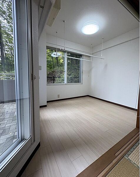 子供部屋を拡大表示