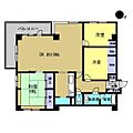 クラックスハイム札幌山鼻2階1,599万円