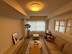 室内の画像
