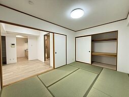 和室の画像