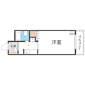 メゾンクレスト北大前5階430万円