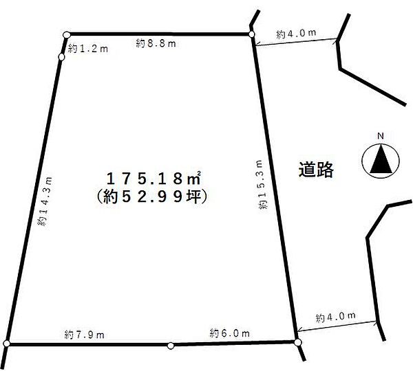 区画図：313004728515