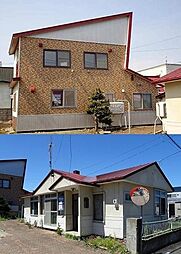 北海道北見市清見町71番地14号