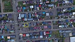 北海道北見市とん田西町215番地42号