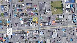 北海道北見市本町5丁目2番地5号