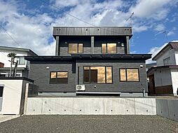 北海道北見市北進町5丁目81番地33号