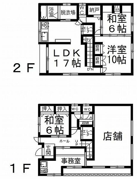 間取り：301000079223