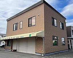 北海道北見市上ところ186番地1号