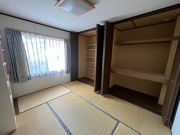 室内を拡大表示