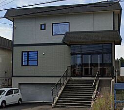 北海道北見市公園町152番地4号