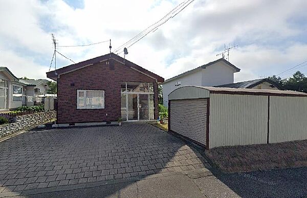 detached 北海道北見市美山町東三丁目75番地15号
地図を見る