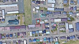北海道北見市北進町2丁目48番地2号