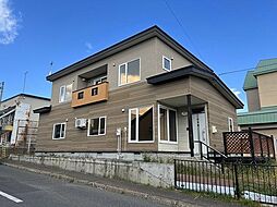 北海道北見市南仲町二丁目11番地26号
